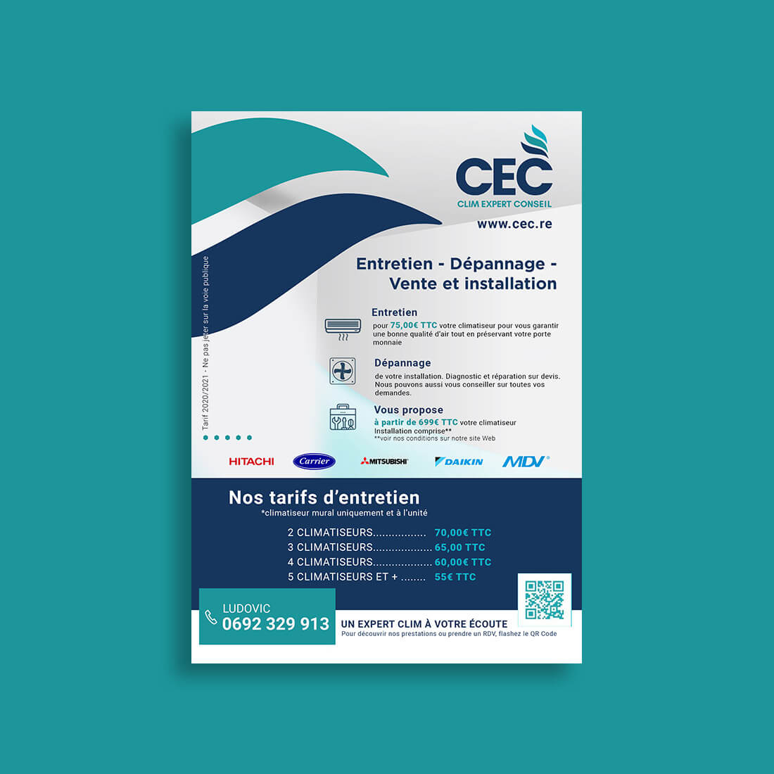 CEC-Flyer