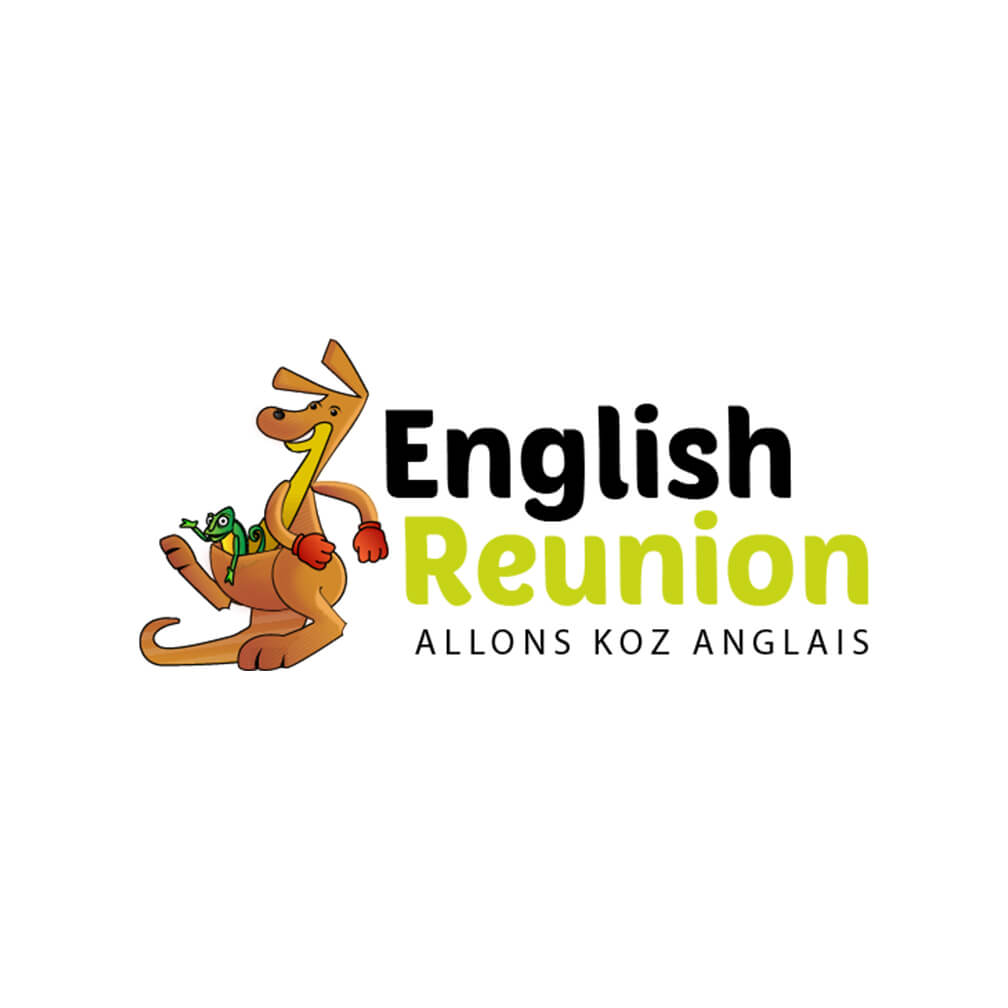 English Réunion