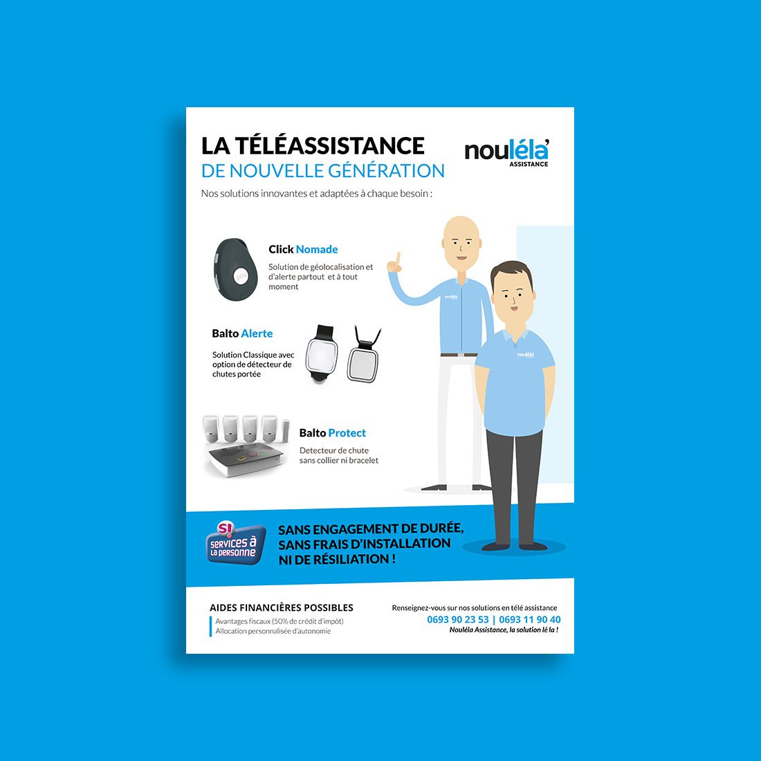 Flyer-Nouléla Assistancce